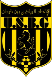 Escudo do Ben Guerdane