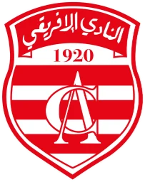 Escudo do Club Africain