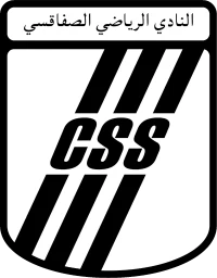 Escudo do CS Sfaxien