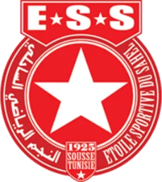 Escudo do Étoile du Sahel