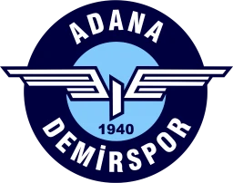 Escudo do Adana Demirspor