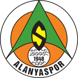 Escudo do Alanyaspor