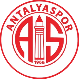 Escudo do Antalyaspor