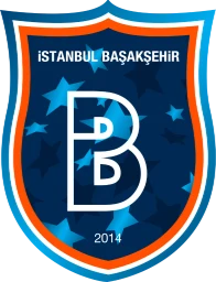 Escudo do Başakşehir
