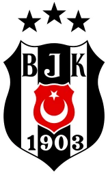 Escudo do Beşiktaş