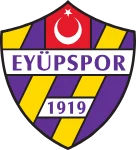Escudo do Eyüpspor