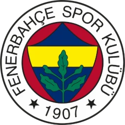 Escudo do Fenerbahçe