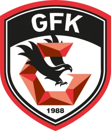 Escudo do Gaziantep