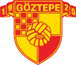 Escudo do Göztepe