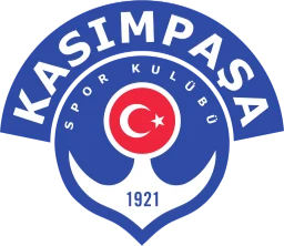 Escudo do Kasımpaşa