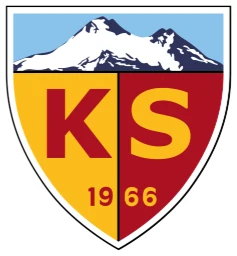 Escudo do Kayserispor