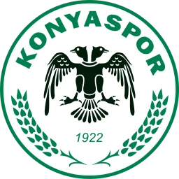 Escudo do Konyaspor