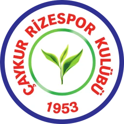 Escudo do Rizespor