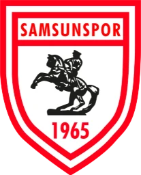 Escudo do Samsunspor