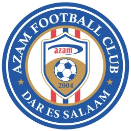 Escudo do Azam FC