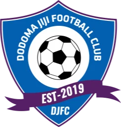 Escudo do Dodoma Jiji