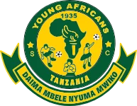 Escudo do Young Africans