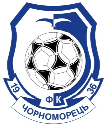 Escudo do Chornomorets Odesa