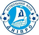 Escudo do Dnipro-1