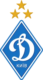 Escudo do Dynamo Kyiv