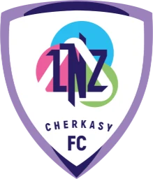 Escudo do LNZ Cherkasy