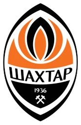 Escudo do Shakhtar Donetsk