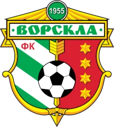 Escudo do Vorskla Poltava