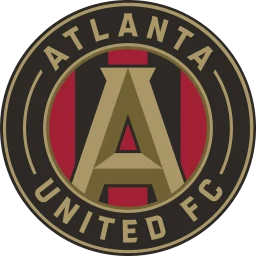 Escudo do Atlanta United