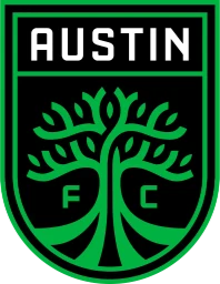 Escudo do Austin FC