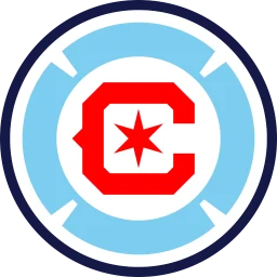Escudo do Chicago Fire