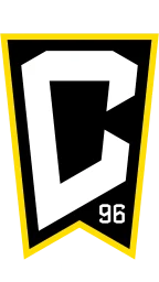 Escudo do Columbus Crew