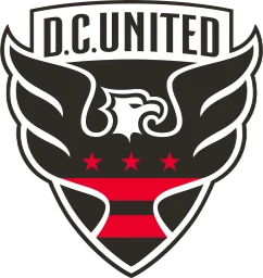 Escudo do DC United