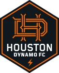 Escudo do Houston Dynamo
