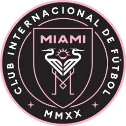 Escudo do Inter Miami
