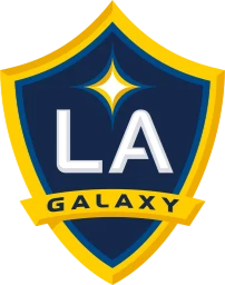 Escudo do LA Galaxy