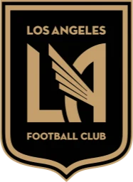 Escudo do Los Angeles FC