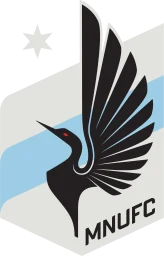 Escudo do Minnesota United