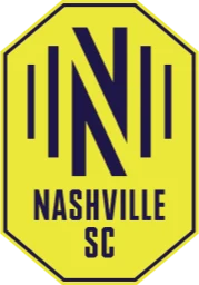 Escudo do Nashville SC