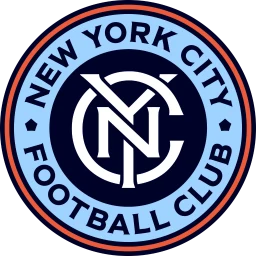 Escudo do New York City FC