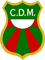 Escudo do Maldonado