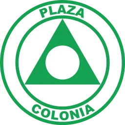 Escudo do Plaza Colonia
