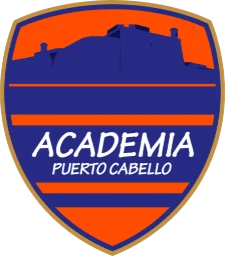 Escudo do Academia Puerto Cabello