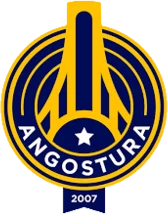 Escudo do Angostura