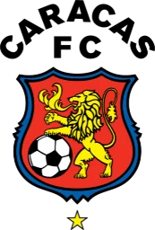 Escudo do Caracas FC