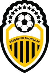Escudo do Deportivo Táchira
