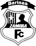 Escudo do Zamora FC