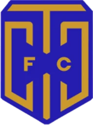 Escudo do Cape Town City