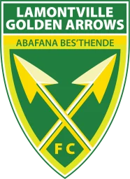Escudo do Golden Arrows