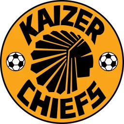 Escudo do Kaizer Chiefs