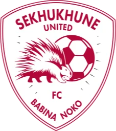 Escudo do Sekhukhune United